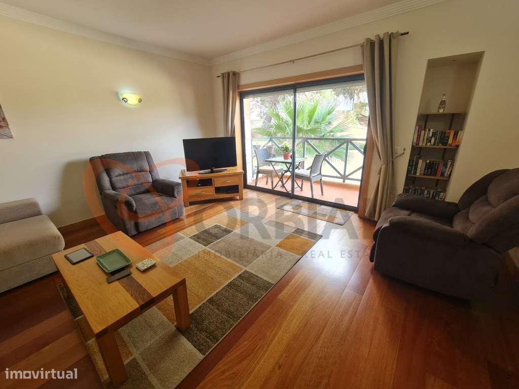 Apartamento T2 para venda no Parque da Corcovada, em Albufeira - Grande imagem: 4/22