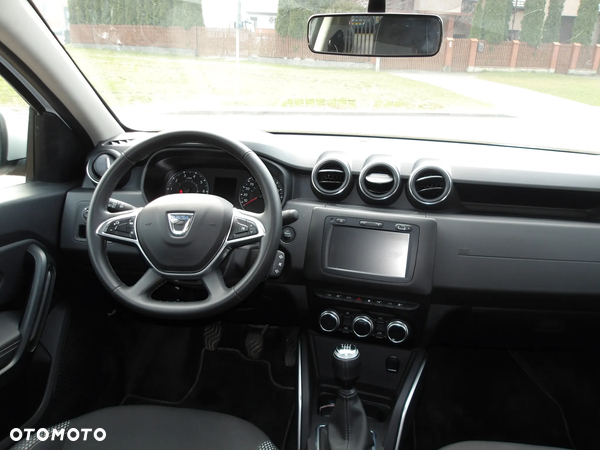 Dacia Duster TCe 150 4WD Prestige - 11