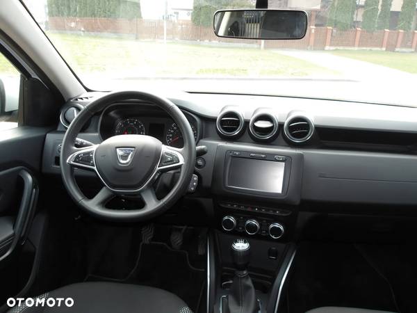 Dacia Duster TCe 150 4WD Prestige - 11