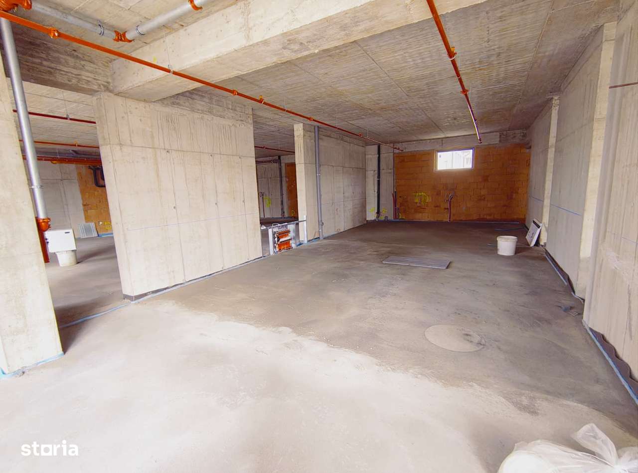 Spatii comerciale 59-509 mp, central, vitrina, vad comercial - Imagine principală: 4/9