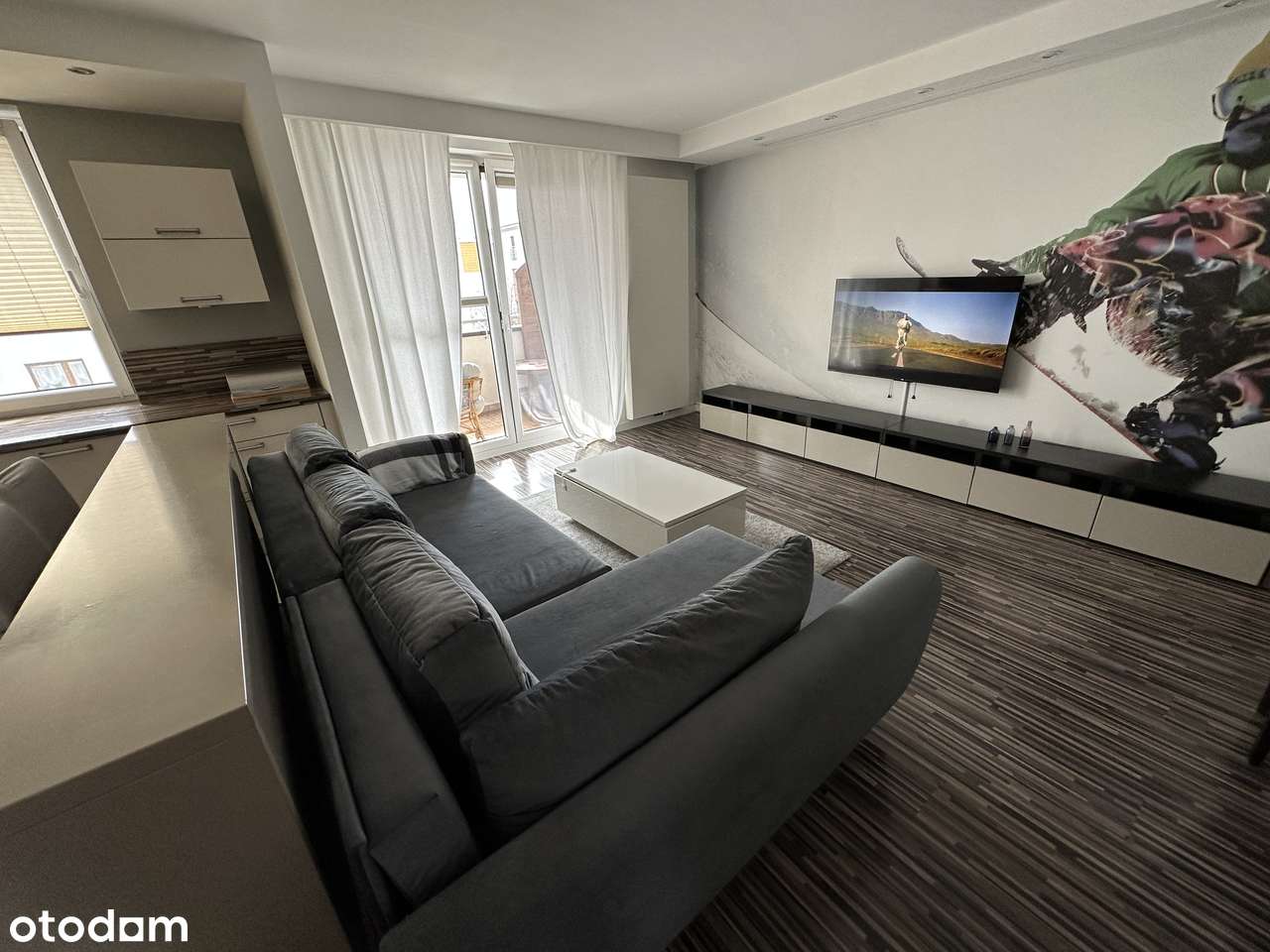 Mieszkanie 68 m2 do wynajęcia Warszawa, Białołęka ul. Żeglugi Wiślanej - Pełny obrazek: 4/15