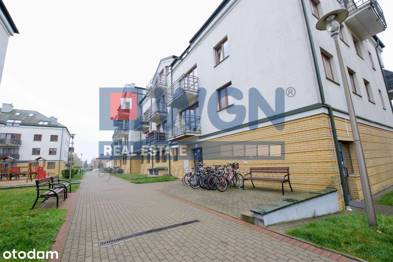 Na sprzedaż 2-pokojowe mieszkanie,49 m² – Suwałki, ul.Wojska Polskiego-16