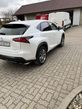 Lexus NX 200t Comfort AWD - 4