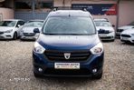 Dacia Dokker 1.5 dCi 90 CP Laureate - 2