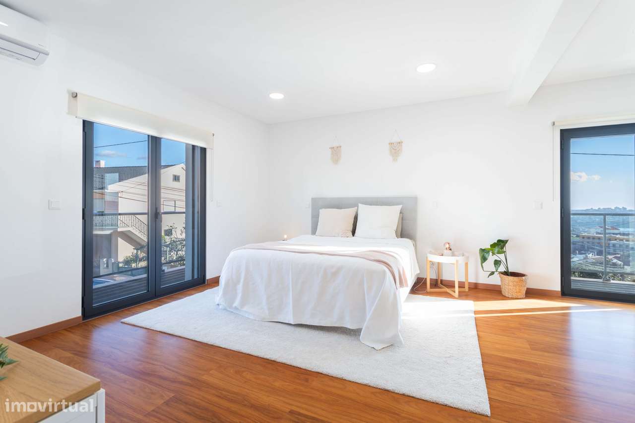 Oportunidade única: Moradia Isolada de Sonho em Famões: Conforto, Mode-19