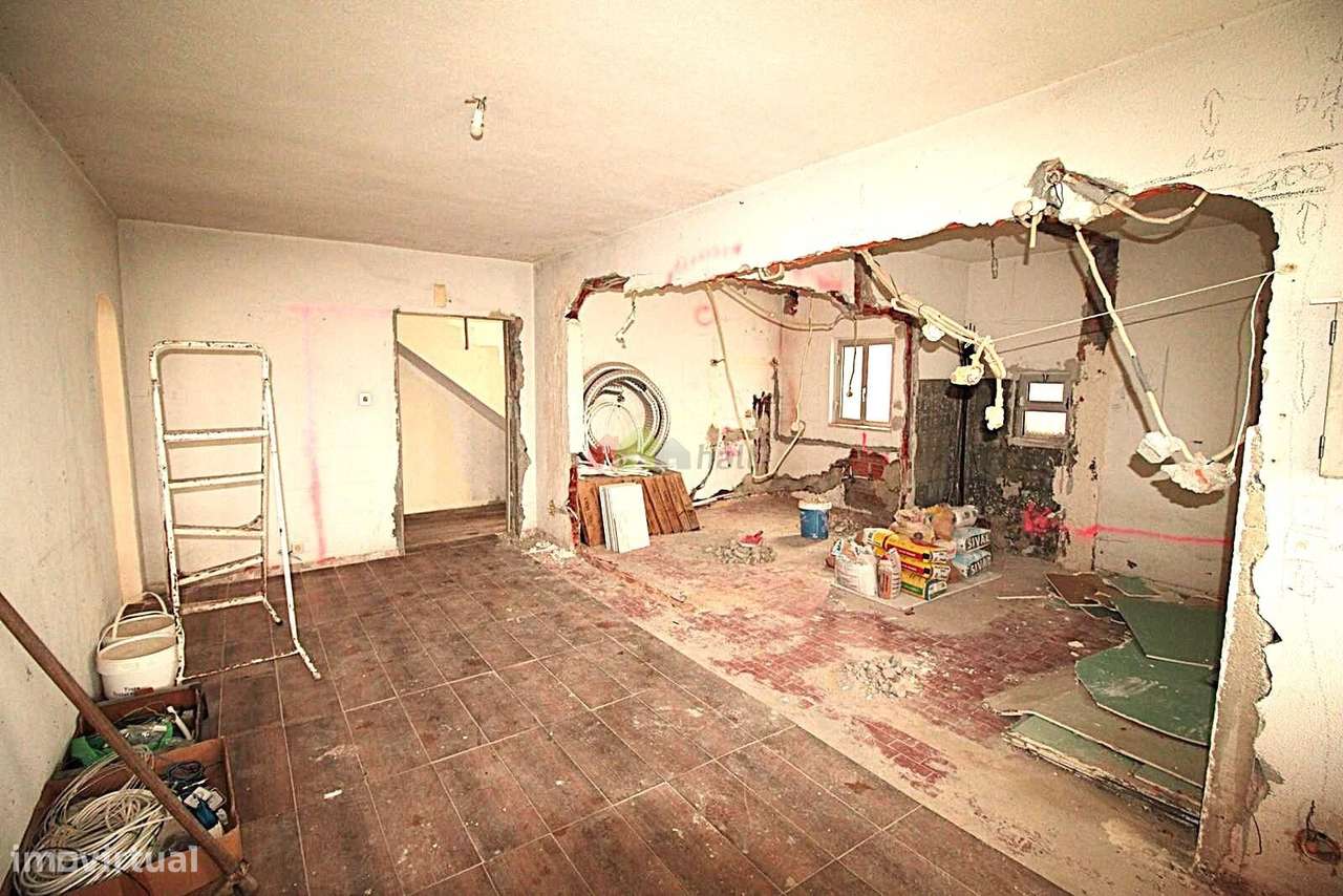 Moradia T3+1 na Lagoa de Albufeira - Sesimbra-7