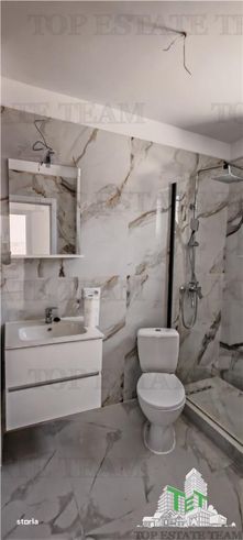 Vila 6 camere, incalzire in pardoseala, P+1+M, toate utilitatile, 240m-11