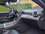 Mercedes-Benz Klasa C 220 d T 9G-TRONIC Avantgarde - 27