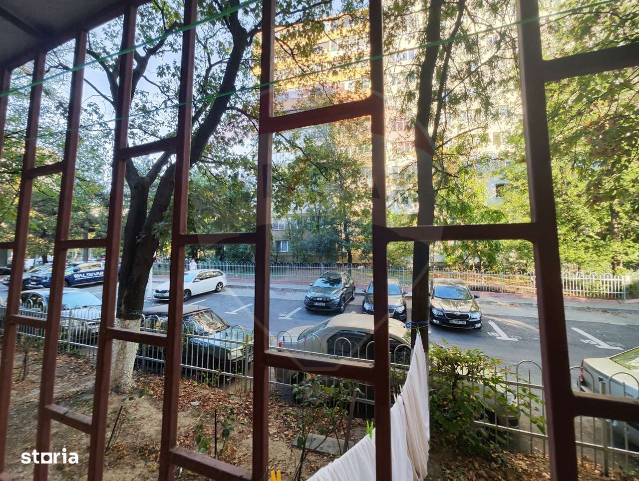 Apartament cu 3 camere de vânzare în zona 1 Decembrie 1918 - Imagine principală: 5/20