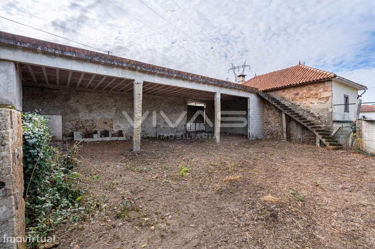Moradia para Restaurar T4 Venda em Associação de freguesias do Vale do - Grande imagem: 5/30