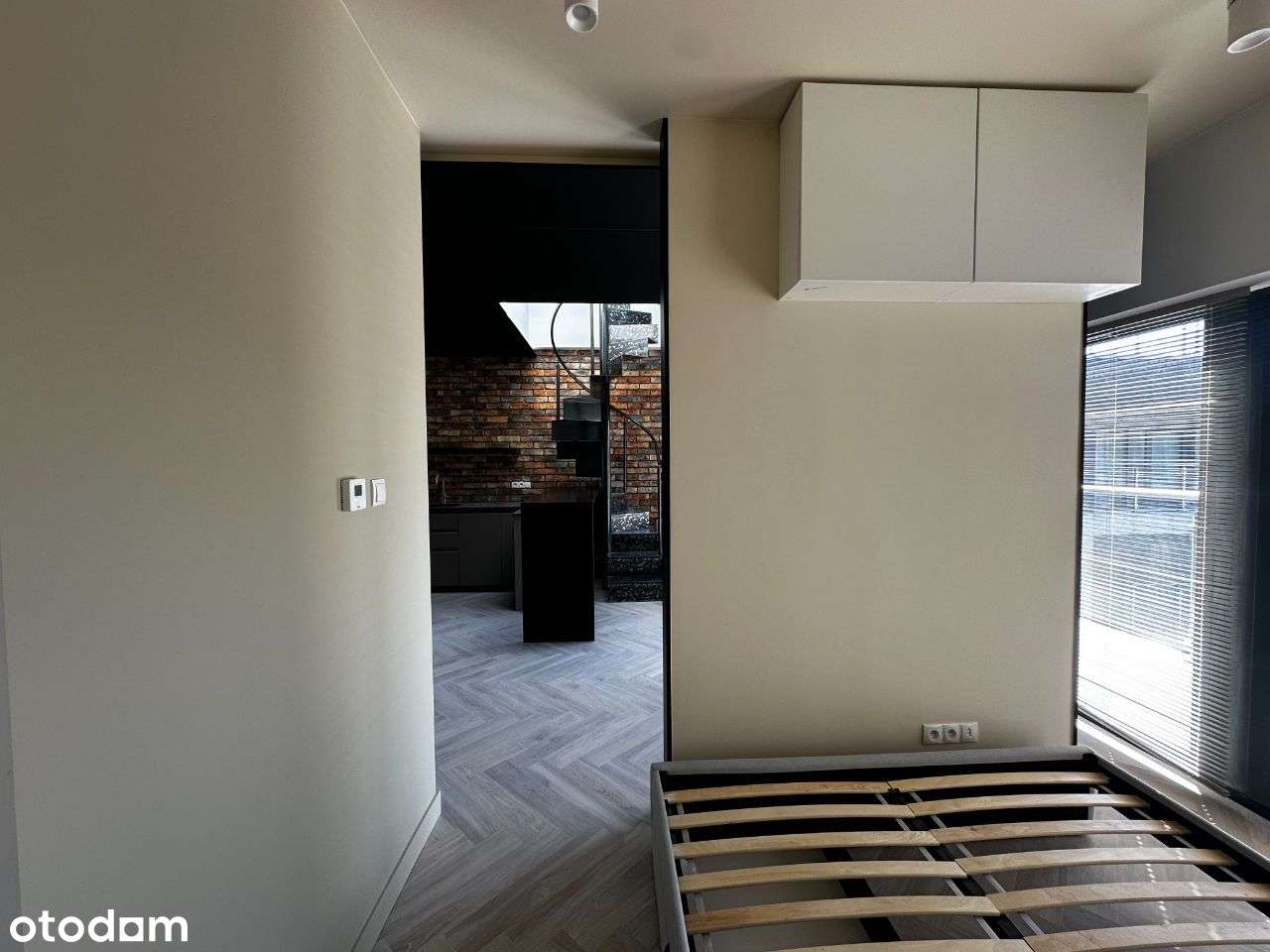 Mieszkanie premium, klima, taras, garaż - Pełny obrazek: 4/6