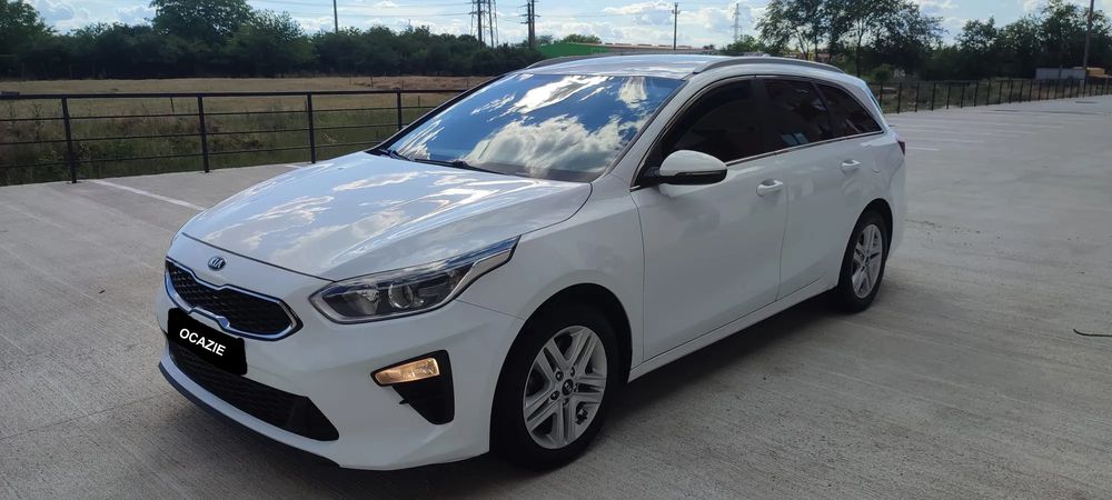Kia Ceed 2020
