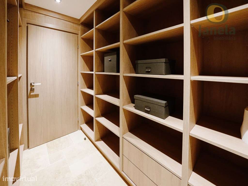 Luxuosa Residência em Faro, frente à Ria Formosa, com Adega, Hamman...-34