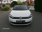 Volkswagen Golf VI 1.2 TSI Comfortline - 18