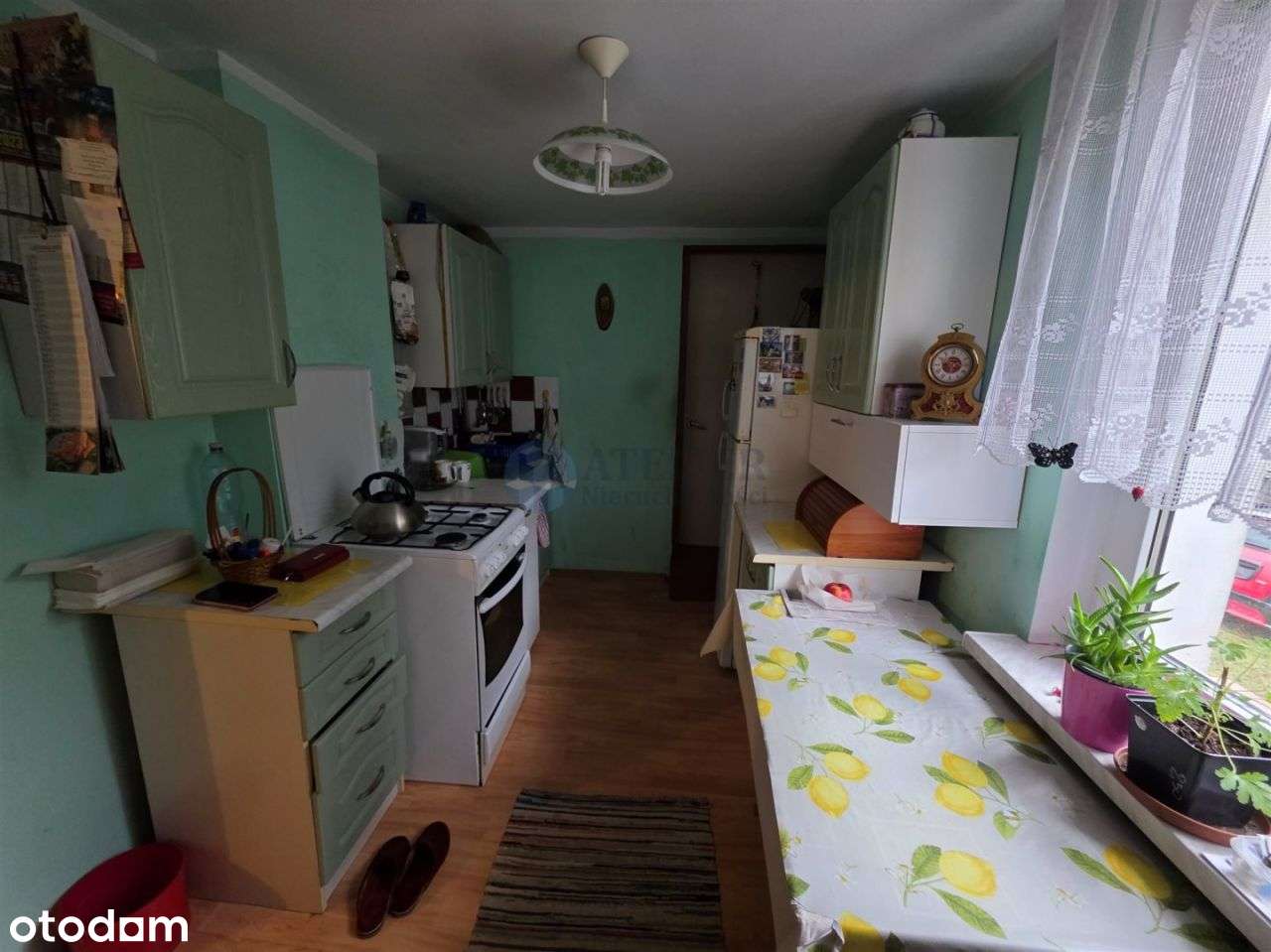 Dom, 70 m², Kcynia-13