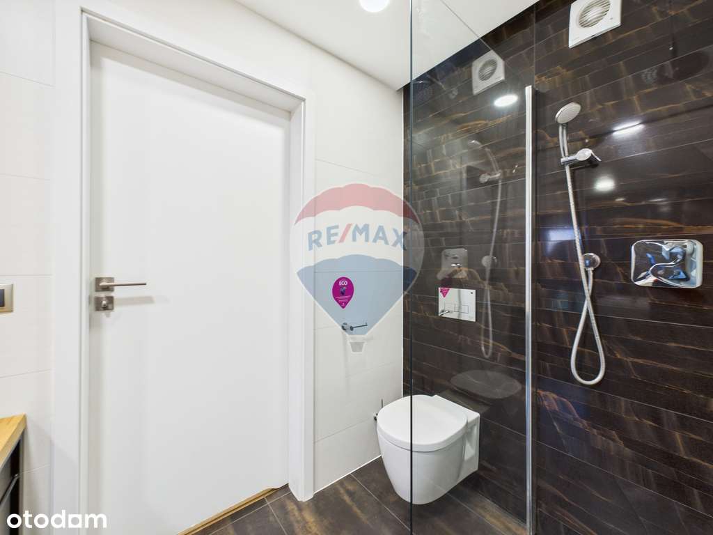 Dwupokojowy apartament 35,71 m² w Mielenku-19