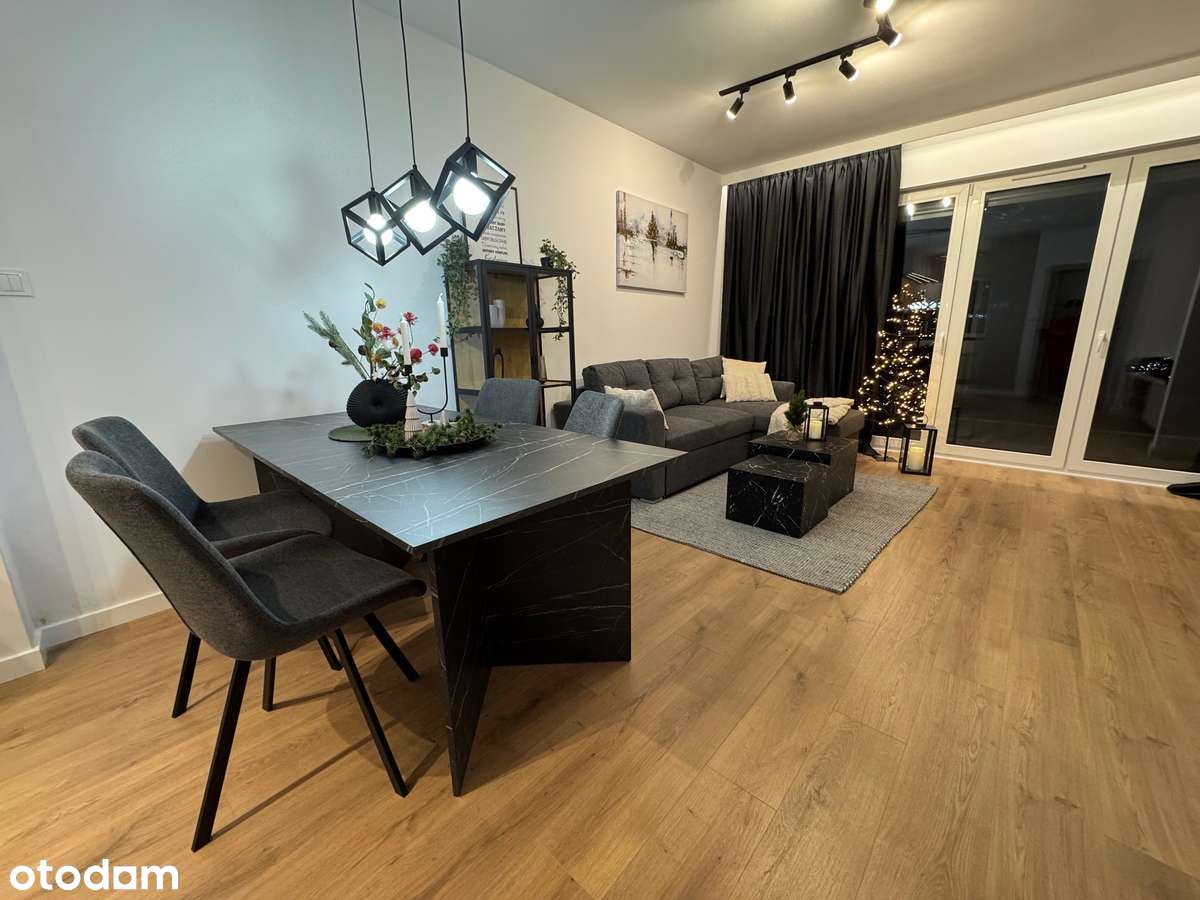 NOWY DOMEK GOTOWY DO WPROWADZENIA NA OSIEDLU POD LASEM - Pełny obrazek: 5/20