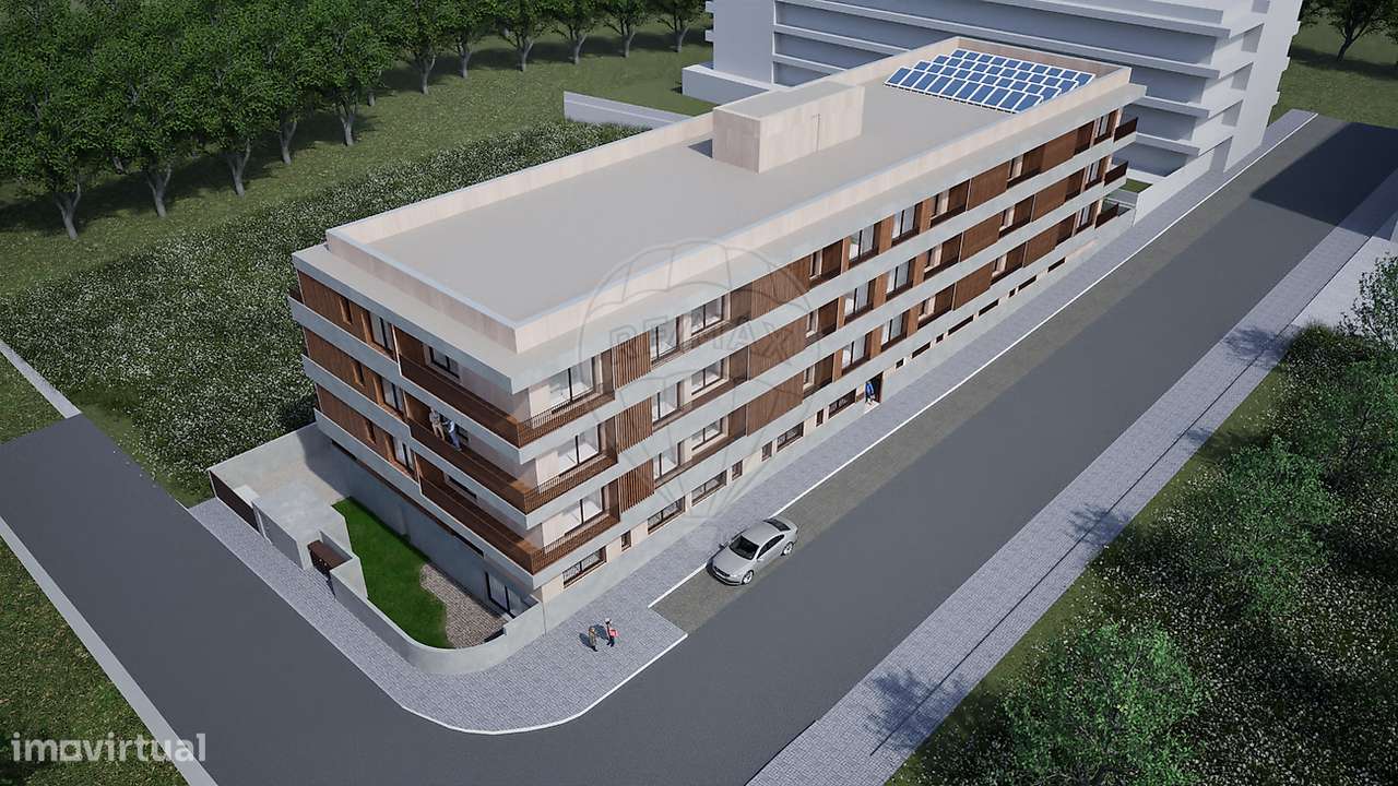 Apartamento T2 para venda-44