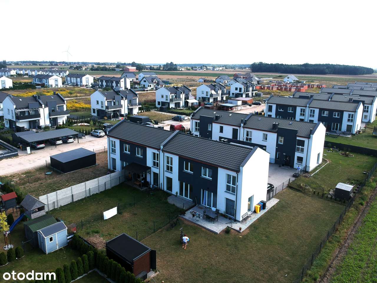 Dominowo - przestronny lokal mieszkalny w stanie deweloperskim - Pełny obrazek: 4/17