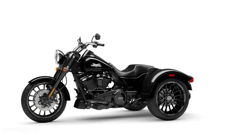 Harley-Davidson Trike Freewheeler - 8
