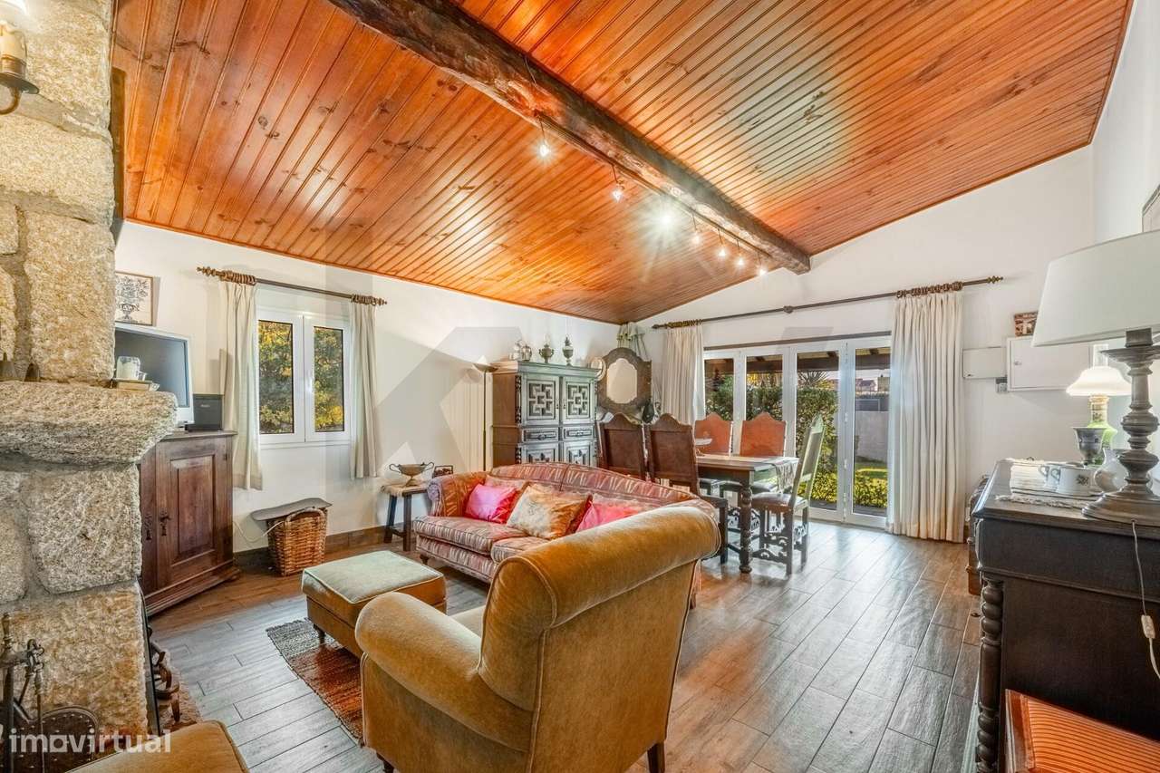 Moradia Térrea Exclusiva: O Refúgio Perfeito junto à Praia ⛱️ - Grande imagem: 4/27