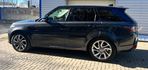 Land Rover Range Rover Sport 3.0 SDV6 Autobiography Dynamic - 15