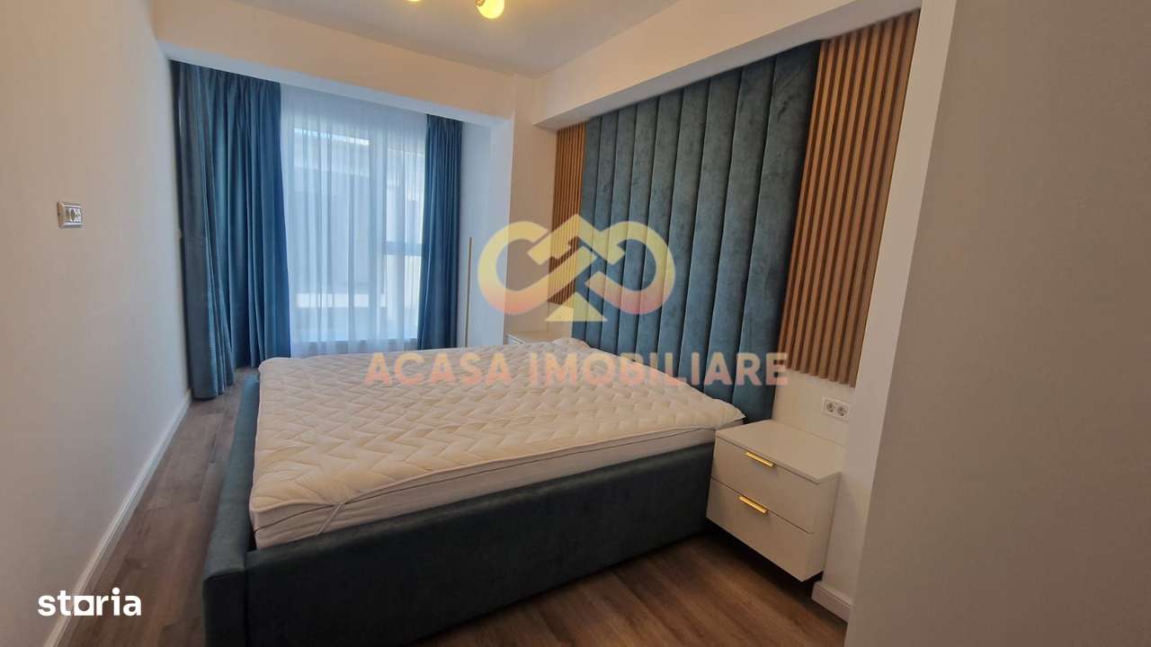 APARTAMENT 3 CAMERE PE 2 NIVELE  VALEA LUPULUI-9