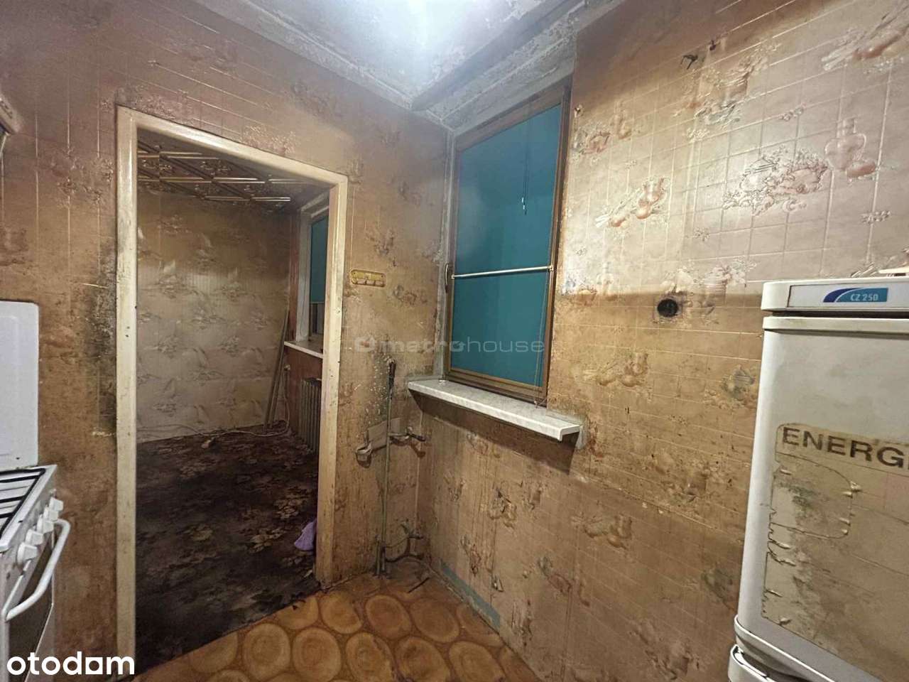 MIESZKANIE DOSTĘPNE OD ZARAZ!-3