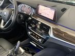 BMW 520 d Line Luxury Auto - 27