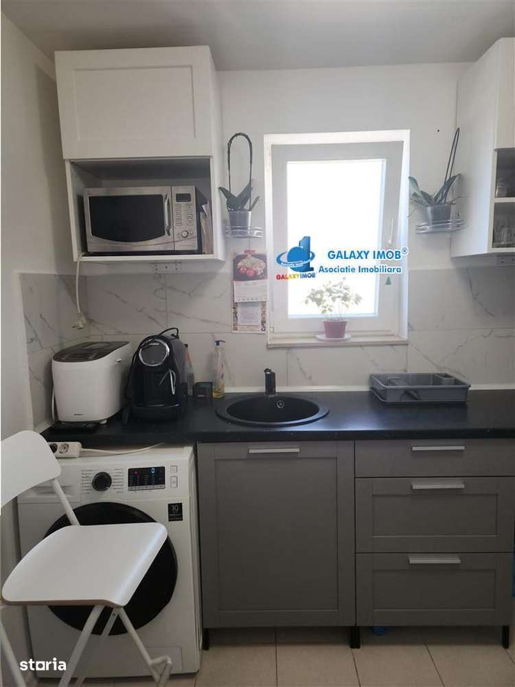 Apartament 3 camere 2 bai decomandat Cosmopolis 0 comision - Imagine principală: 5/13