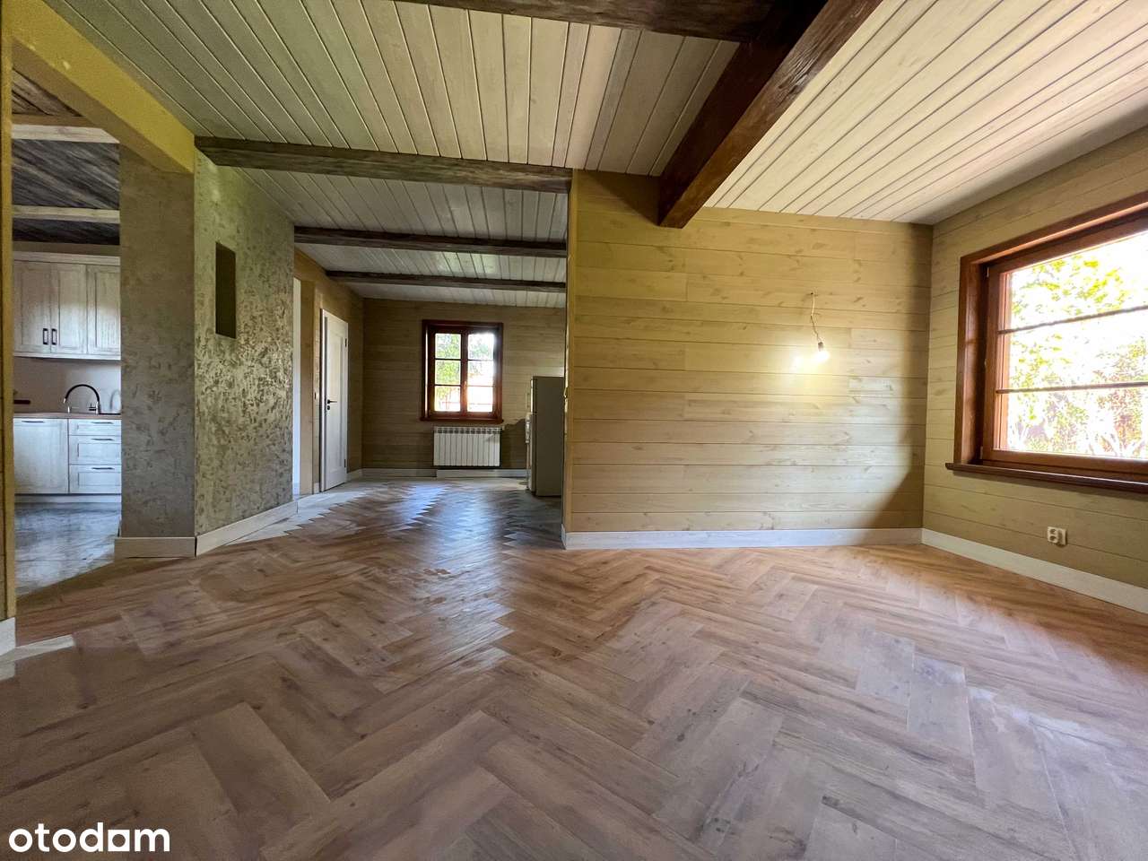 Dom położony w malowniczej i spokojnej okolicy – Nowe Mierzwice-17