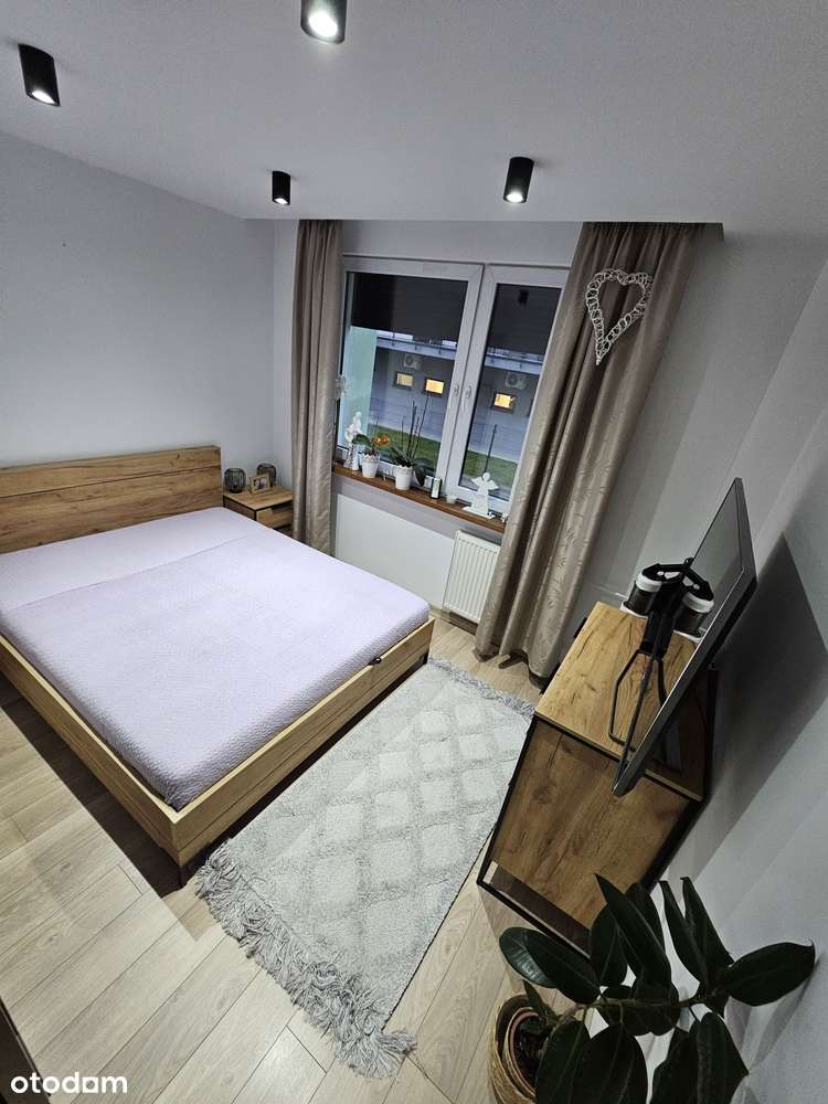 1222-SB ** Komfort i styl - 65 m2 gotowe do zamieszkania **-11