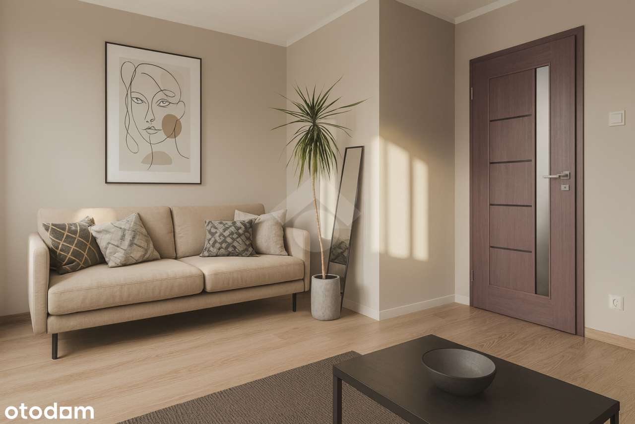 Widokowe| 2 - pokojowe mieszkanie na Prądniku Czerwonym!-0