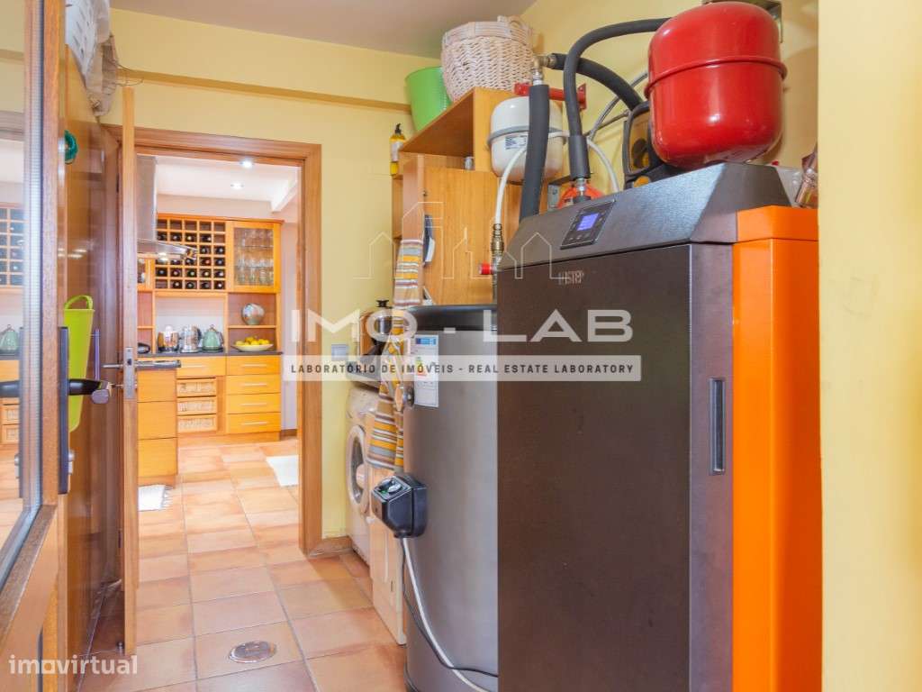 Maison T4 - Santo da Serra - Ilha da Madeira-30