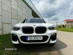 BMW X3 xDrive20d M Sport sport - 19