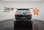 VW Tiguan 1.6 TDI Confortline - 6