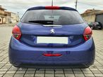 Peugeot 208 PureTech 82 Start & Stop Style - 8