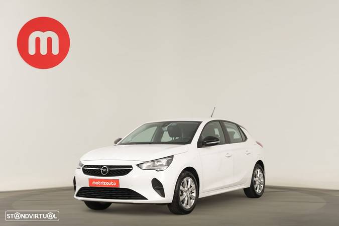 Opel Corsa 1.2 Edition - 2