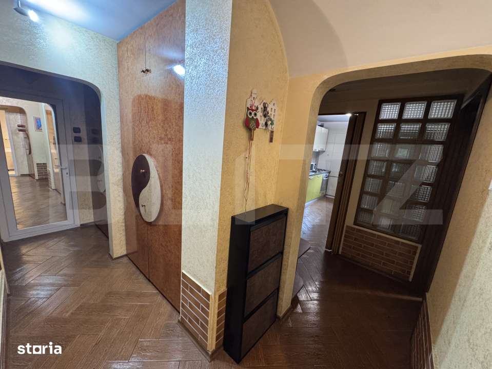 Apartament 4 camere, 82 mp, Str. Maramures - Imagine principală: 5/12