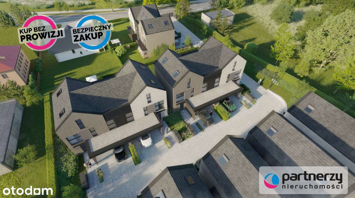 Nowoczesny dom w Gdańsku - Pełny obrazek: 4/6