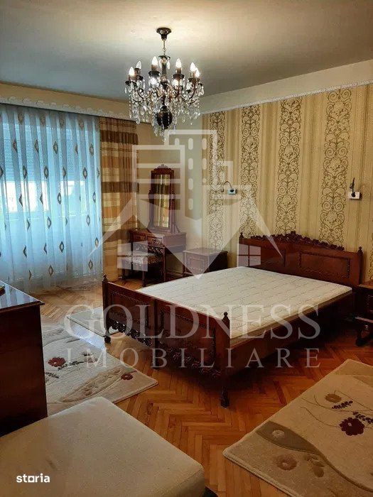 3 camere, modern, AC,Marasti zona Dorobantilor,Piata Marasti