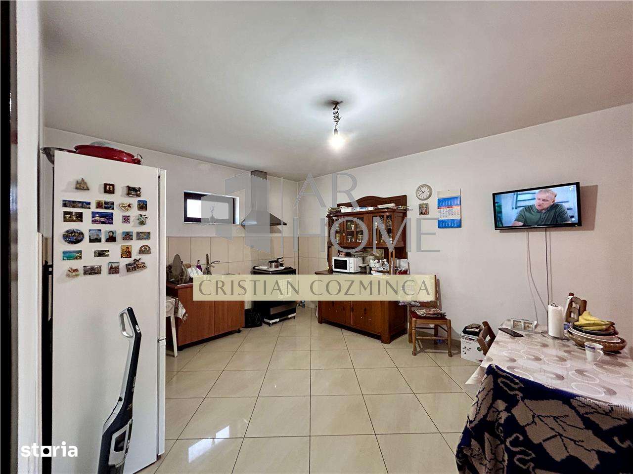 Vanzare Vila 4 camere, 2 dressinguri, 2010, Cioceanu, Ploiesti-17