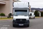 Mercedes-Benz Sprinter - 13