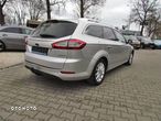 Ford Mondeo 1.6 TDCi Trend - 8