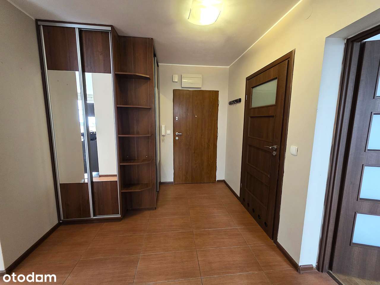 Mieszkanie na Srebrnej obręb Bartąg-10