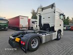 MAN TGX 18.480 / Klima Postojowa/ Xenon LED/ 3 lata Gwarancji - 8