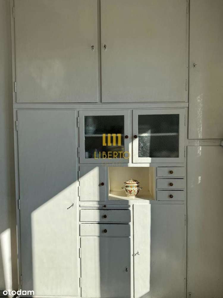 2 pok, 2 balkony, kamienica-16