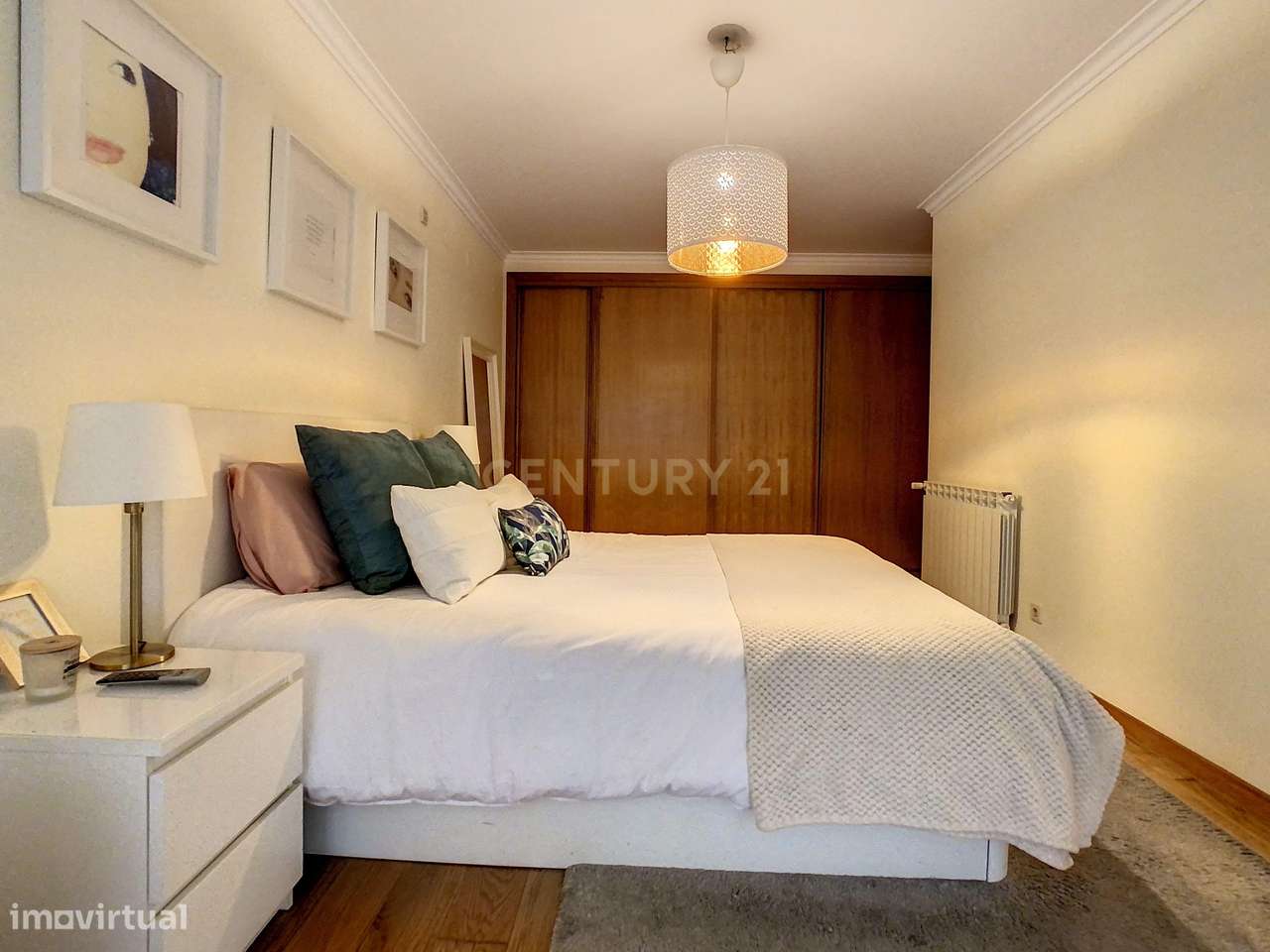 Apartamento T2 Parque São Domingos, Cascais-11