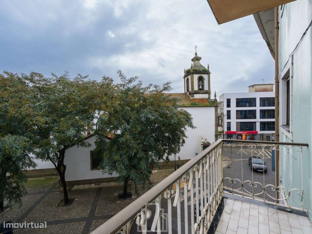 Apartamento T3 - Ovar - Grande imagem: 3/22