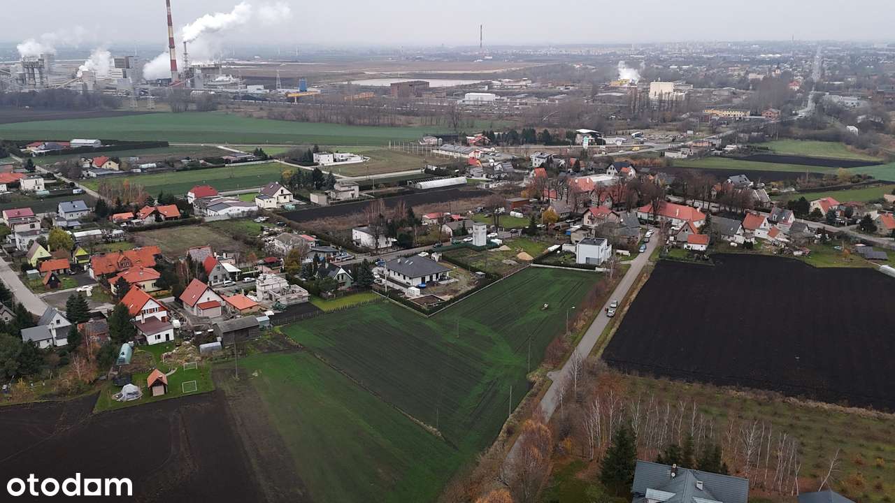 Działka, 3 021 m², Tupadły - Pełny obrazek: 4/4